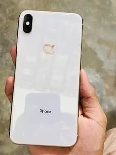 i phone xs max