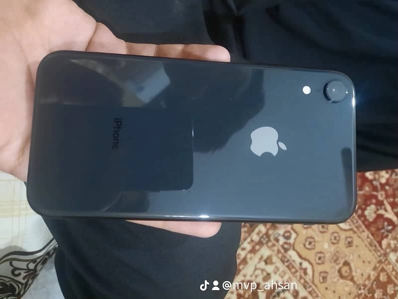 IPHONE Xr FOR SALE 1