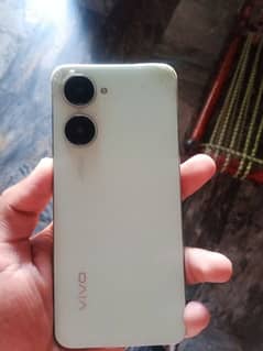 Vivo Y03 Mobile  With Full box +Charge Condition9/10