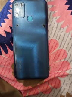 infinix hot 11 play  4/64 in taxila cantt  contact 03359927810