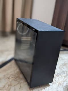 Gaming pc case iBuyPower