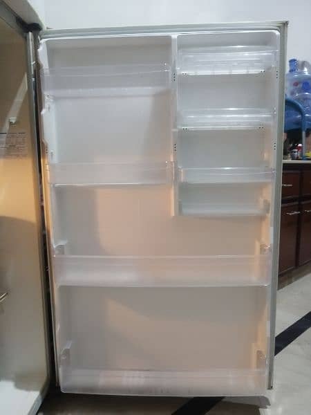 Panasonic Full Size Refrigerator 1