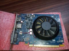 Nvidia Geforce GT640 DDR5 1GB 128 Bit