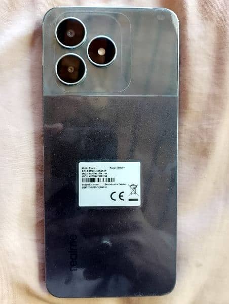 realme note 50  4,64 condition 10/10 0