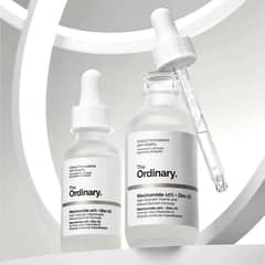 This is an ordinary Serum. it's quality and benefits pays off.