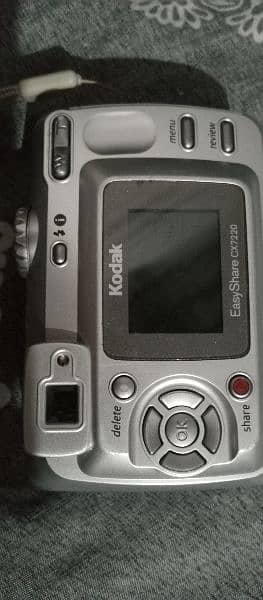 Camera for sale 5