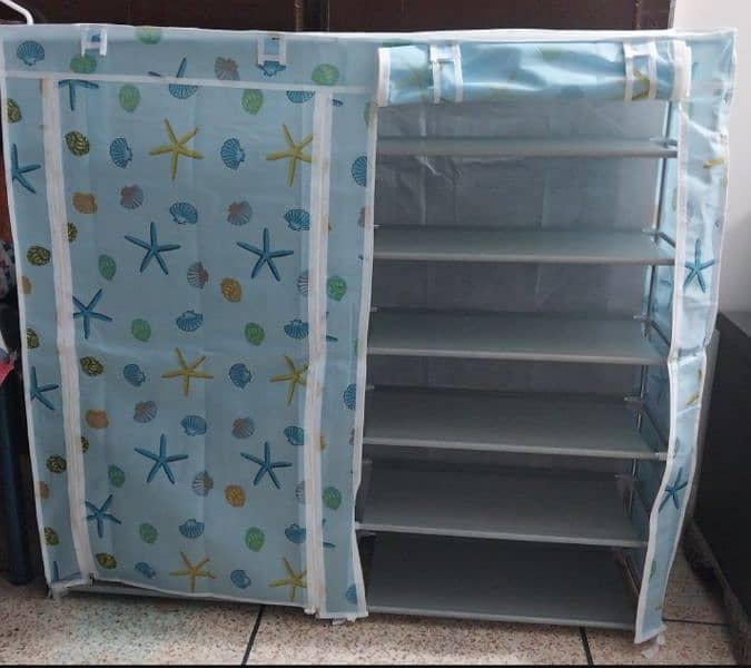 shoe rack new 0