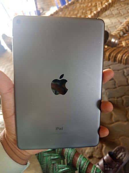 iPad mini 5 1