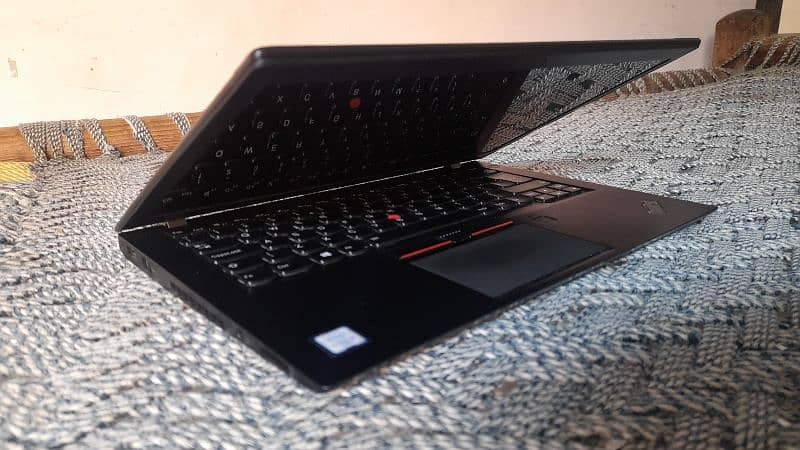 Lenovo thinkpad t460s 1