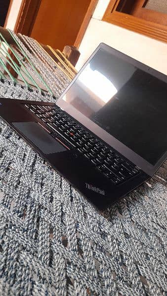 Lenovo thinkpad t460s 2