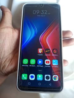 Infinix hot 11 play