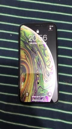 iPhone XS 64gb