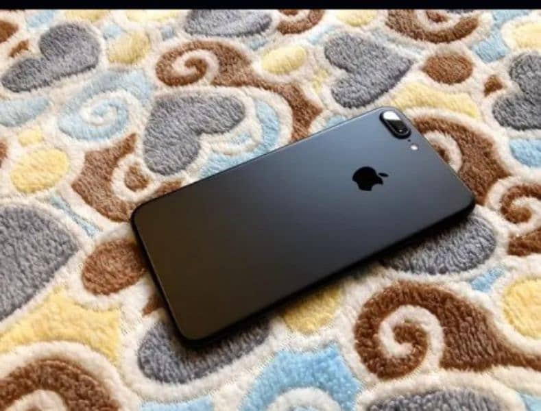 iphone 7plus pta proved original 4