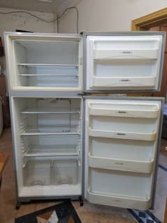 Dawlance Refregerator Urgent Sale