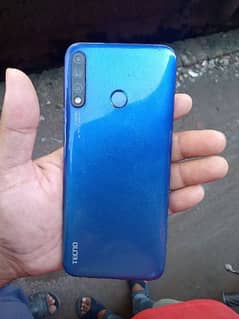 Tecno kc2 with box 0