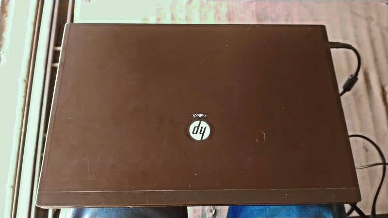 HP PROBOOK 4520s Condition 10/9
Intel corei5 processor (2.67Ghz) 2