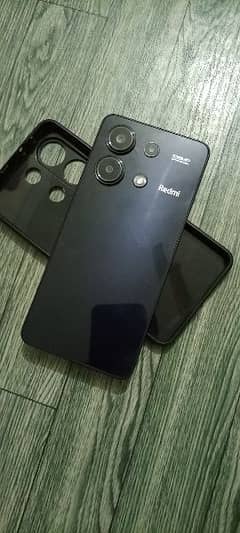 Redmi Not 13 0