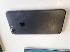 iphone 7 plus 256gb pta approved 0