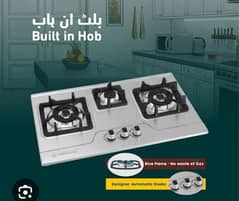 kitchen hoob stove/ imported hoob/ Japanese hoob / kitchen hood