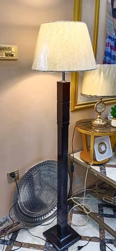 floor Lamp