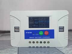 30 Amp Solar Controller charger