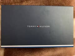 Tommy hilfiger clutch for sale