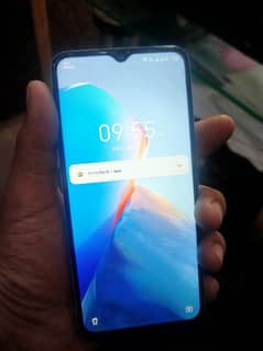 infinix smart 7 HD 4+64 0