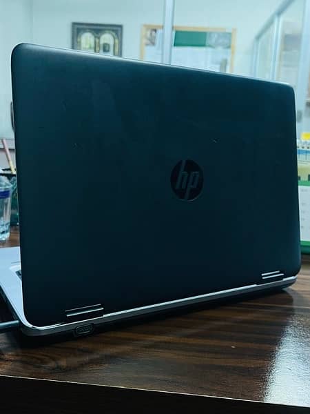 HP Probook 640 G2 Corei5/7thGen 2