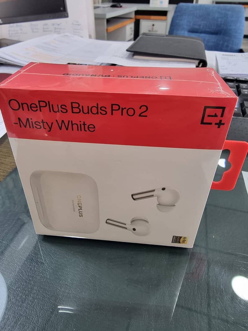 OnePlus Buds Pro 2 2