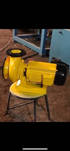 Water King Monoblock Water Pumps 6