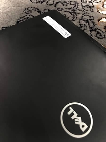 DELL CORE i5 5