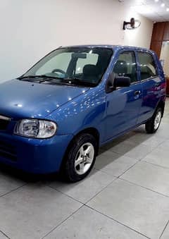 Suzuki Alto 2011