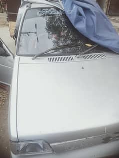 mehran 2006 home use car 0