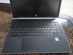 Hp Probook 440 G5