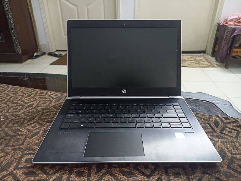 Hp Probook 440 G5 2