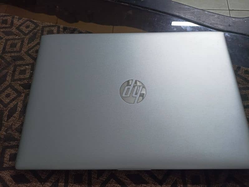 Hp Probook 440 G5 3