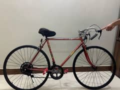 Orient Racer cycle 28 inch