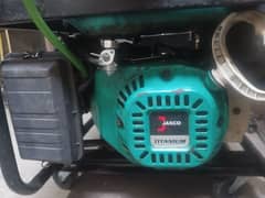 Generator Jasco company