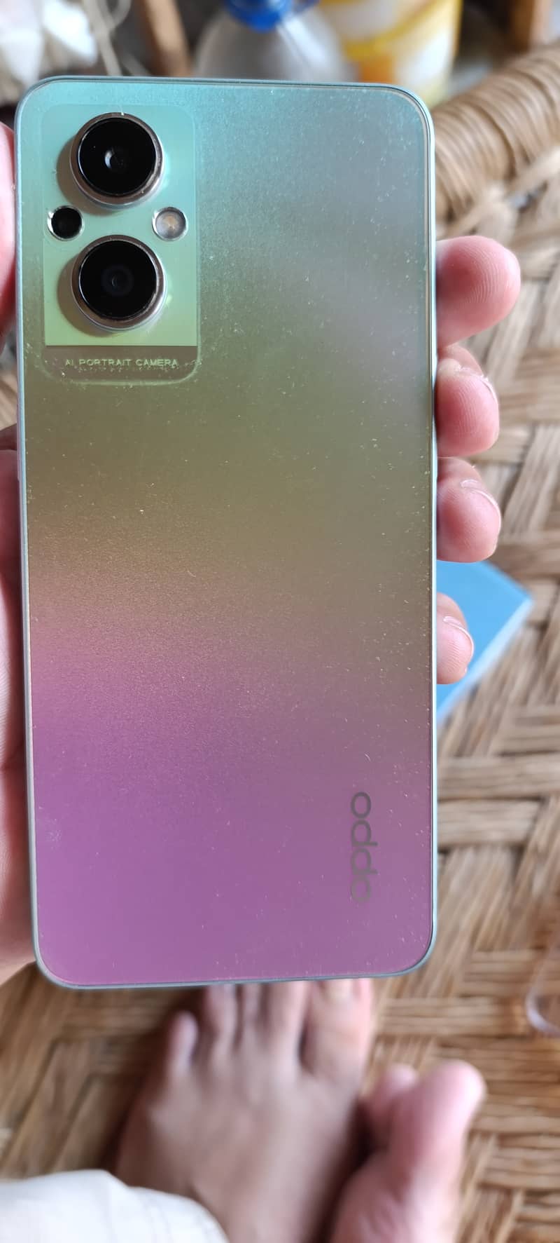 Oppo f21 pro 5g for sale 1