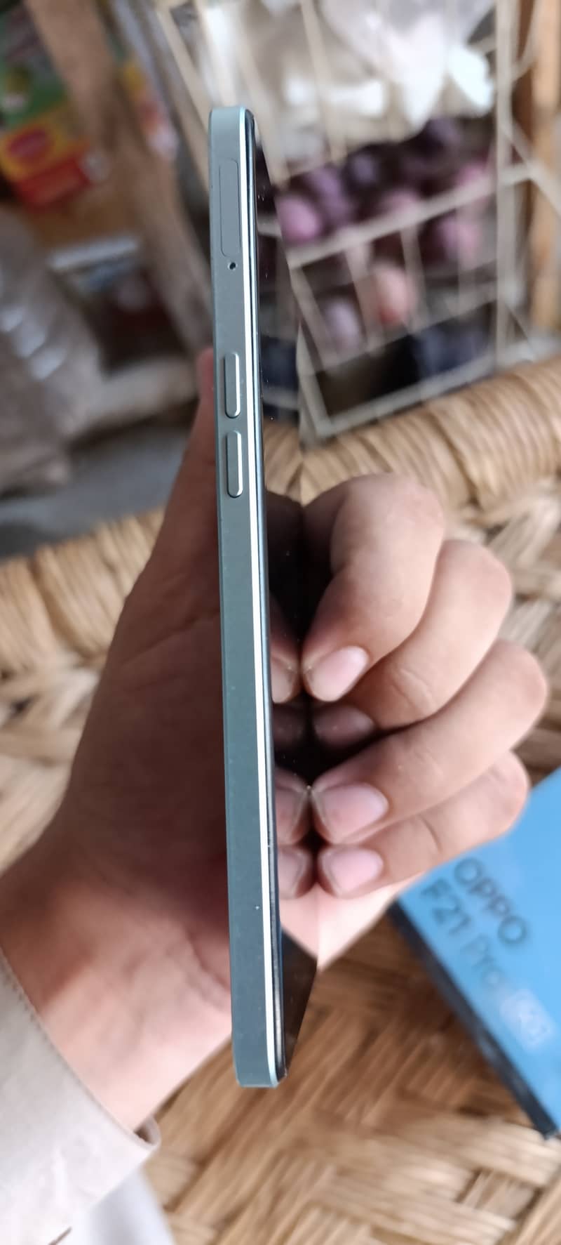 Oppo f21 pro 5g for sale 3