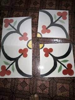 Shama Cement tiles