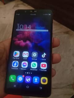 vivo y75a 4gb 32gb