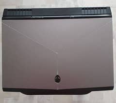 Alienware 15 r3