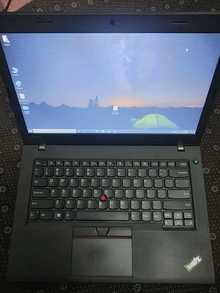 Lenovo L470 Core i3 6th 0