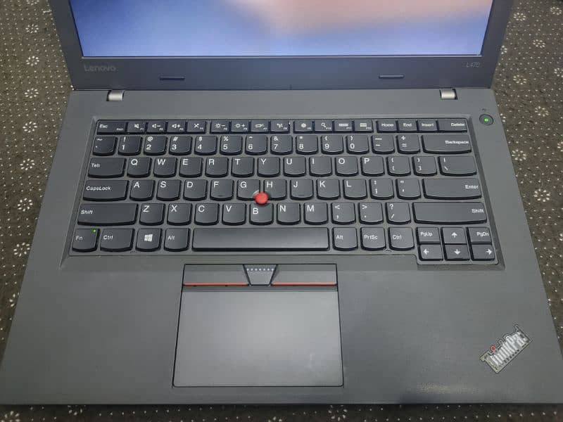 Lenovo L470 Core i3 6th 1