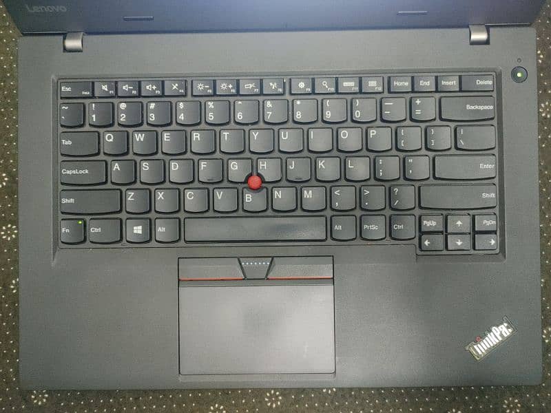 Lenovo L470 Core i3 6th 4