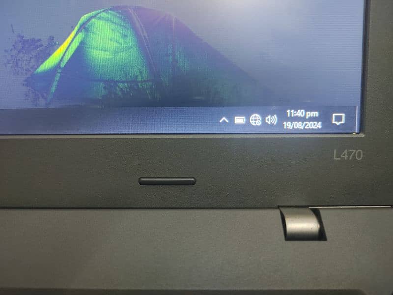 Lenovo L470 Core i3 6th 5