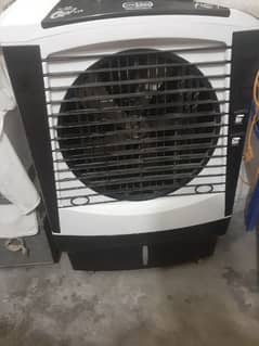 full size Air cooler 3 month use h Peso ki zroort h