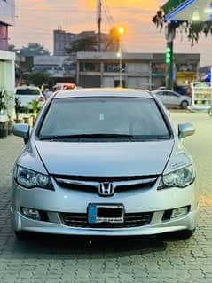 Honda