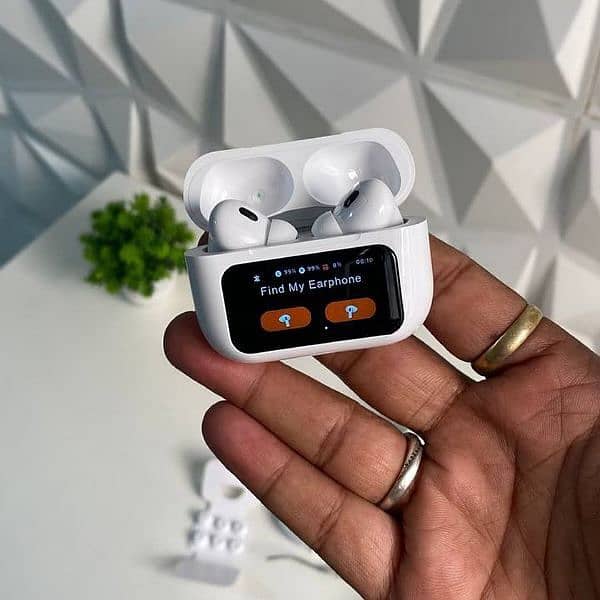 AIRPODS A9PRO 2